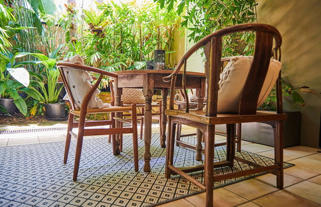 Julians Apartments - Foto 43