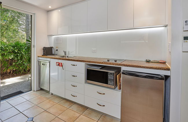 Julians Apartments - Foto 13