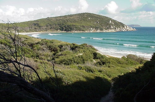 Photo 29 - Sandy Point Beach Escape