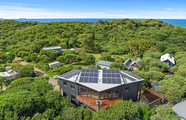 Sandy Point Beach Escape - Foto 12