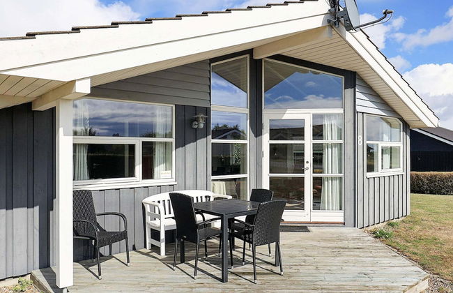 6 Person Holiday Home in Rudkobing-by Traum - Foto 20
