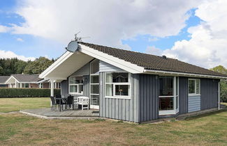 Foto 1 - 6 Person Holiday Home in Rudkobing-by Traum