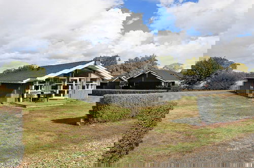 Photo 20 - 6 Person Holiday Home in Rudkobing-by Traum