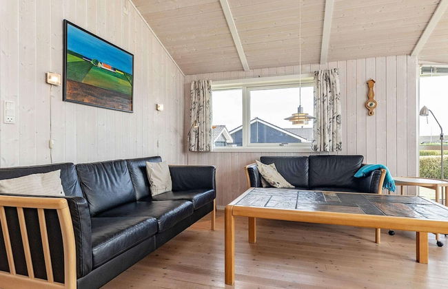 6 Person Holiday Home in Rudkobing-by Traum - Foto 14