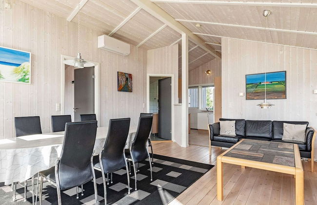 6 Person Holiday Home in Rudkobing-by Traum - Foto 10
