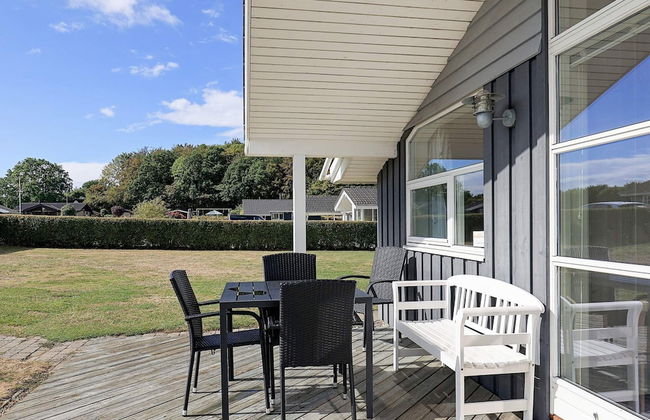 6 Person Holiday Home in Rudkobing-by Traum - Foto 22
