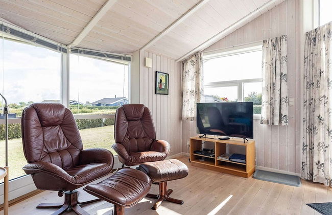 6 Person Holiday Home in Rudkobing-by Traum - Foto 15