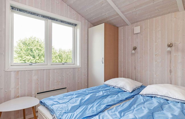 6 Person Holiday Home in Rudkobing-by Traum - Foto 6