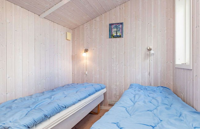 6 Person Holiday Home in Rudkobing-by Traum - Foto 16