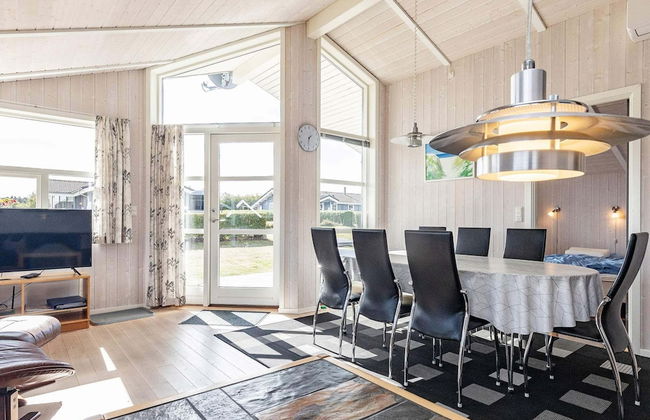 6 Person Holiday Home in Rudkobing-by Traum - Foto 11