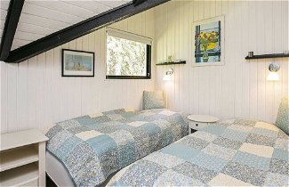 Photo 2 - 7 Person Holiday Home in Saeby