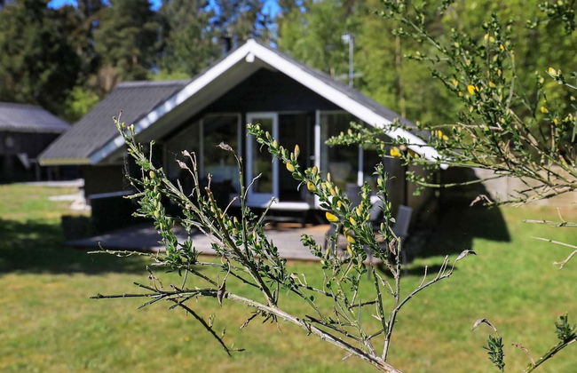 7 Person Holiday Home in Saeby - Foto 15
