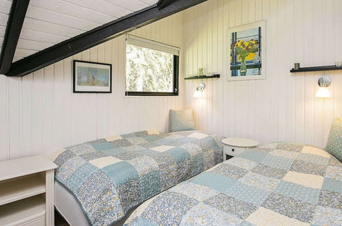 Foto 1 - 7 Person Holiday Home in Saeby