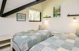 Photo 1 - 7 Person Holiday Home in Saeby