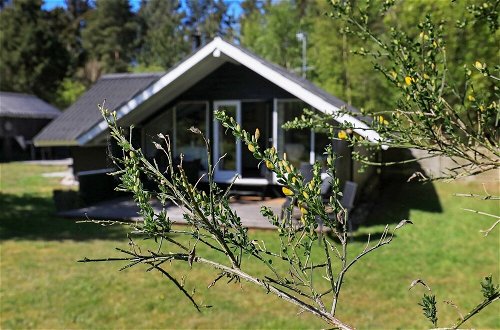 Photo 12 - 7 Person Holiday Home in Saeby