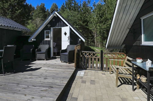 Photo 9 - 7 Person Holiday Home in Saeby