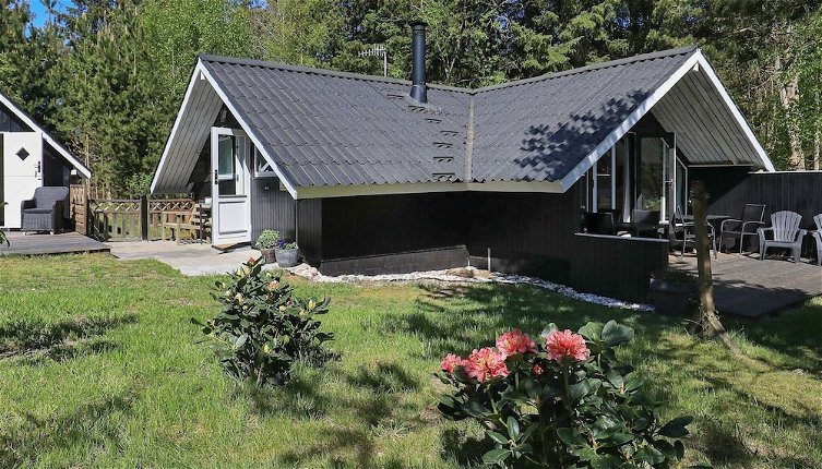 Foto 1 - 7 Person Holiday Home in Saeby