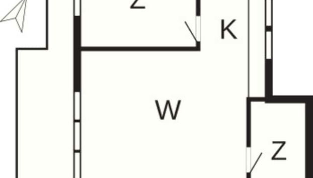 Plan d’étage