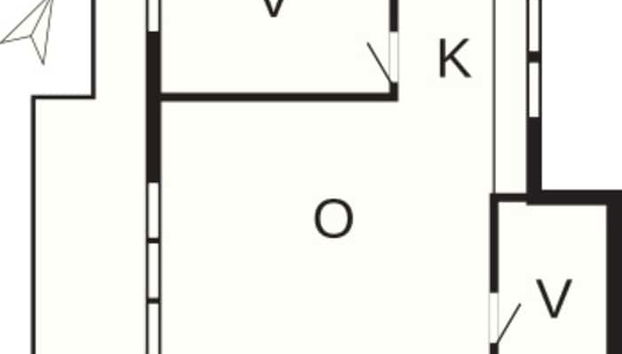 Plan d’étage