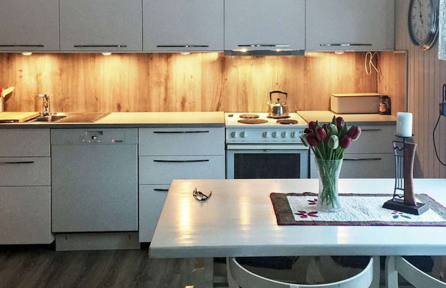 6 Person Holiday Home in Senjahopen-by Traum - Foto 3