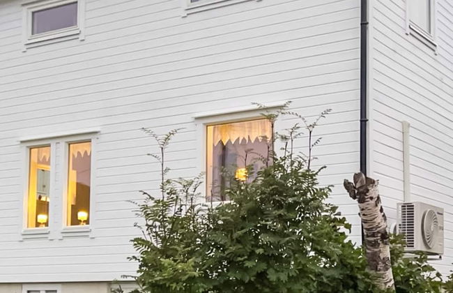 6 Person Holiday Home in Senjahopen-by Traum - Foto 18