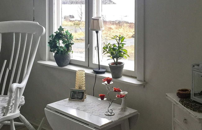 6 Person Holiday Home in Senjahopen-by Traum - Foto 15