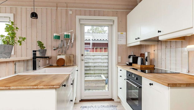5 Person Holiday Home in Kerteminde - Foto 4