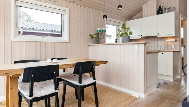 5 Person Holiday Home in Kerteminde - Foto 3