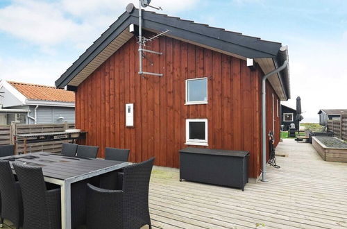 Photo 22 - 5 Person Holiday Home in Kerteminde