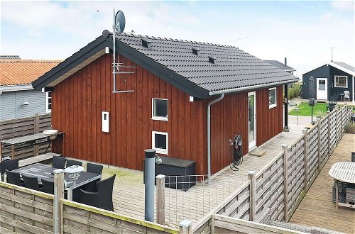 Photo 22 - 5 Person Holiday Home in Kerteminde