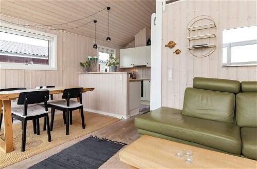 Photo 5 - 5 Person Holiday Home in Kerteminde