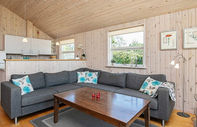 Seaside Retreat in Lolland - By Traum Ferienwohnungen - Foto 14