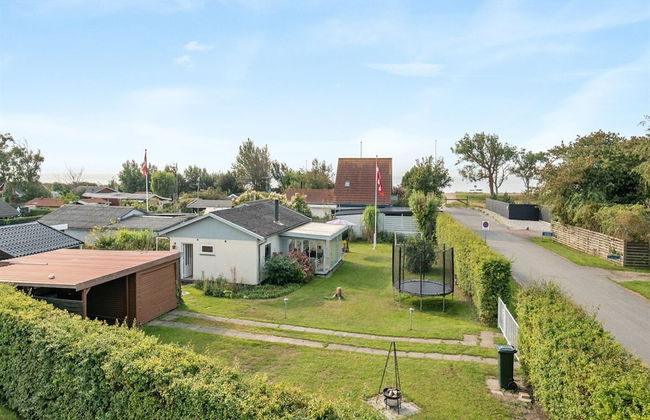 Seaside Retreat in Lolland - By Traum Ferienwohnungen - Foto 21