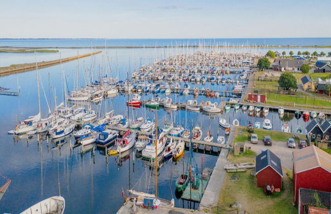 Seaside Retreat in Lolland - By Traum Ferienwohnungen - Foto 22