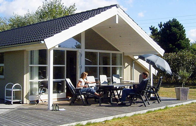 Seaside Retreat in Lolland - By Traum Ferienwohnungen - Foto 16