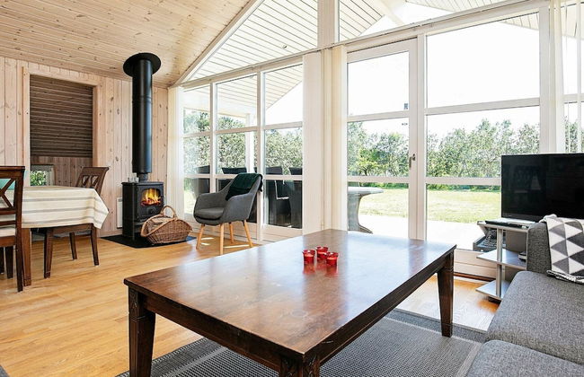 Seaside Retreat in Lolland - By Traum Ferienwohnungen - Foto 11