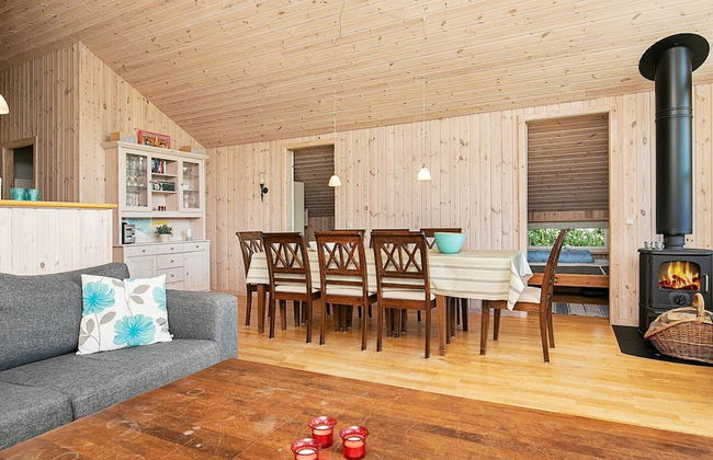 Seaside Retreat in Lolland - By Traum Ferienwohnungen - Foto 10
