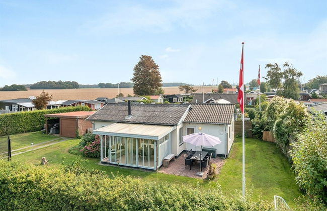 Seaside Retreat in Lolland - By Traum Ferienwohnungen - Foto 1