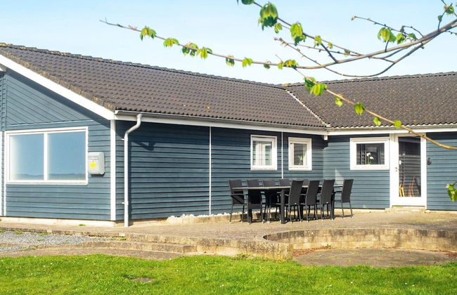 12 Person Holiday Home in Vinderup-by Traum - Foto 23