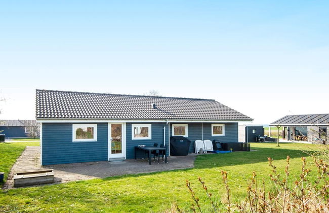 12 Person Holiday Home in Vinderup-by Traum - Foto 30