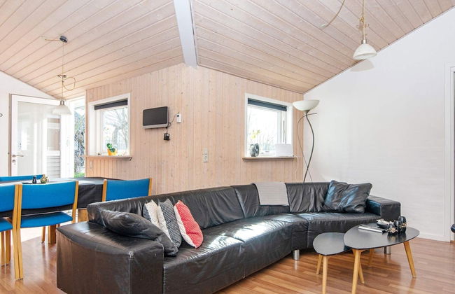 12 Person Holiday Home in Vinderup-by Traum - Foto 13