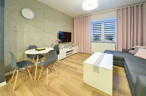 Foto 12 - Apartamenty EverySky Jelenia Gora