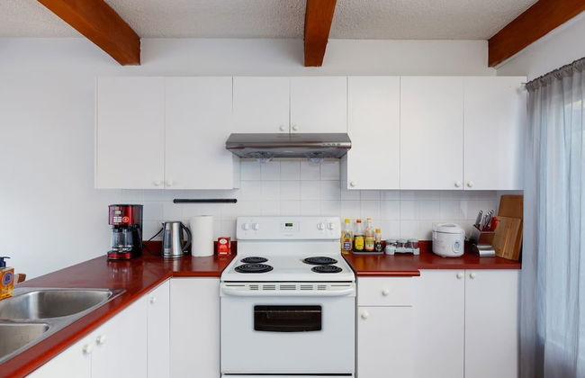 Classic House in Heart of Vancouver - Foto 12