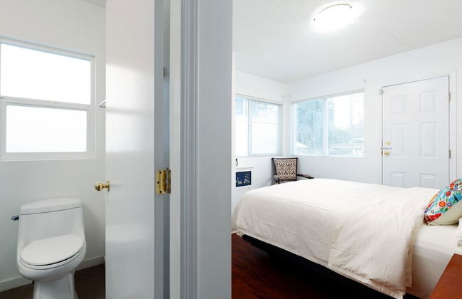 Classic House in Heart of Vancouver - Foto 6