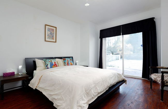 Classic House in Heart of Vancouver - Foto 3