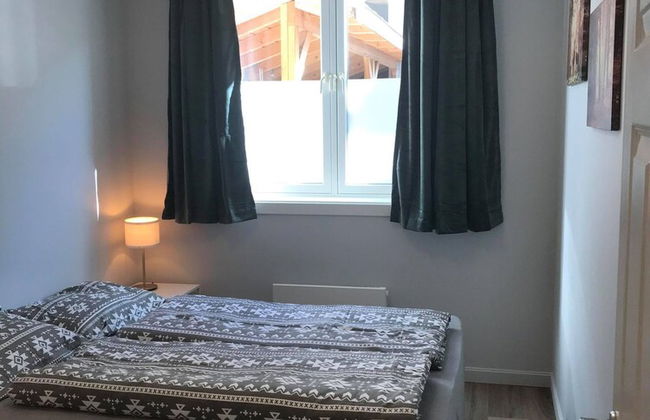 Notodden Sentrum Apartment NO 10 - Photo 3
