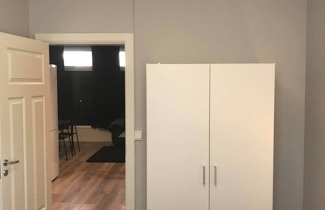 Notodden Sentrum Apartment NO 10 - Photo 2