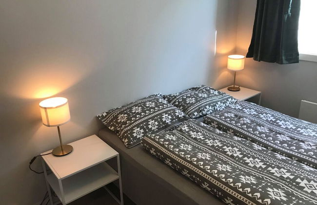 Notodden Sentrum Apartment NO 10 - Photo 4