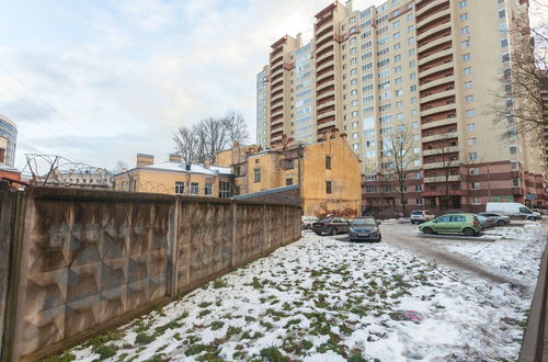 Photo 22 - Apartment near Metro Proletarskaya 3