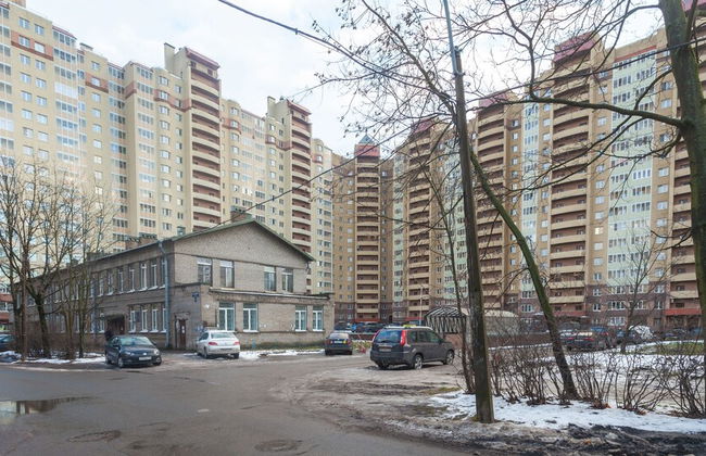 Apartment near Metro Proletarskaya 3 - Foto 23